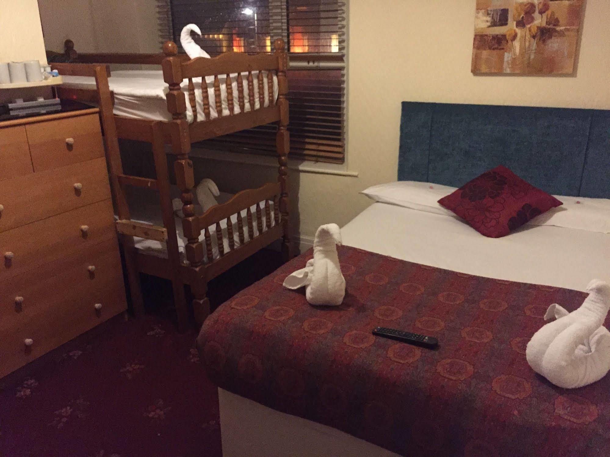 Hotel Seafront419 By Seafront Collection Blackpool Exterior foto